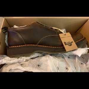 Men’s Leather Shoes